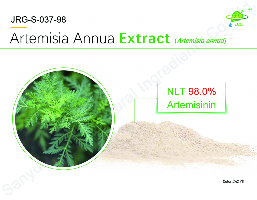 Artemisia Annua Extract