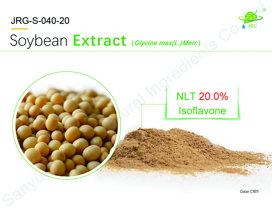 Soybean Extract