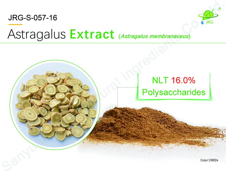 Astragalus Extract