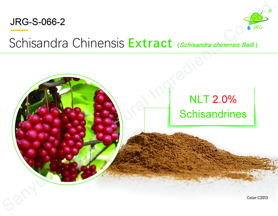 Schisandra Chinensis Extract